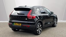 Volvo Xc40 P8 Recharge 300kW 78kWh First Edition 5dr AWD Auto Electric Estate